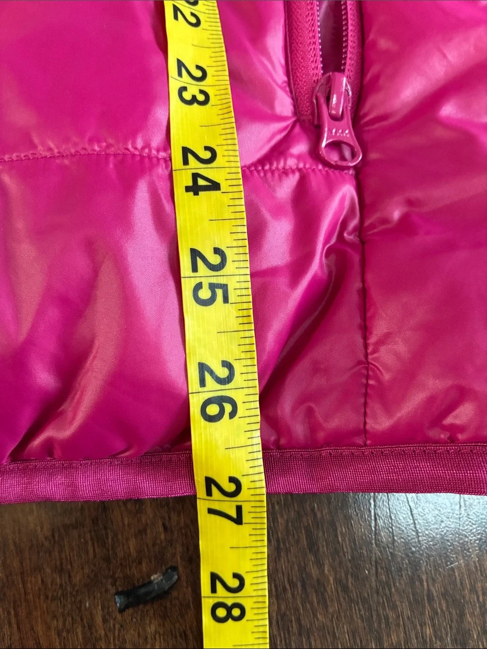 Redvanly Bolton Vest Sangria (Raspberry Mens M NWT Lightweight Quilted MSRP $275